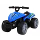  Quad Little Monster Blue Drive na baterije 25W