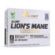 Olimp Lion's Mane Mushroom - Prirodni suplement za koncentraciju i san