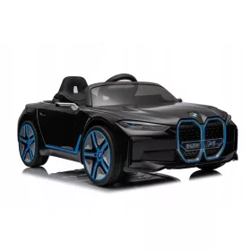  Auto na akumulator BMW I4 4x4 crni