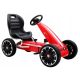 Gokart ABARTH Crveni