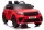  Auto na baterije Range Rover Red Paint