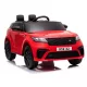  Auto na baterije Range Rover Red Paint