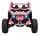  Buggy Maverick Turbo RR Pink