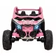  Buggy Maverick Turbo RR Pink