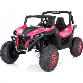  JEEP OFF-ROAD BATERIJA 24V 4x45W DALJINSKI KLJUČ