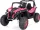  JEEP OFF-ROAD BATERIJA 24V 4x45W DALJINSKI KLJUČ