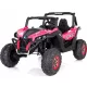  JEEP OFF-ROAD BATERIJA 24V 4x45W DALJINSKI KLJUČ