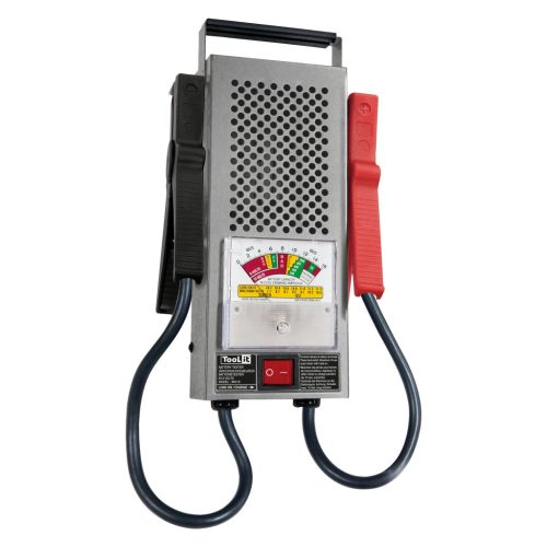 GYS 055131 Tester Akumulatora GYS TBP100 6/12V do 20-100Ah