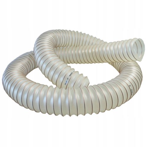 Flexibilna cijev za peletni dozator KIPI DEFRO, Ø 60 mm, 1 m