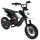 Električni dječji motocikl Evercross EV65M 800W 10/20/30KM/H za rođendan
