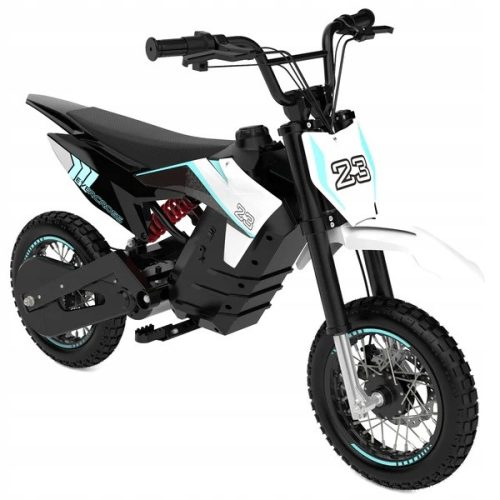 Električni dječji motocikl Evercross EV65M 800W 10/20/30KM/H za rođendan