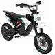 Električni dječji motocikl Evercross EV65M 800W 10/20/30KM/H za rođendan