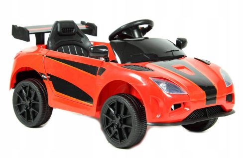  Automobil na baterije za djecu mp3 kabriolet na daljinsko upravljanje CAR-SX-1-RED