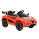  Automobil na baterije za djecu mp3 kabriolet na daljinsko upravljanje CAR-SX-1-RED