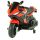 Motor Szomik na akumulator s koferom za djecu do 30 kg