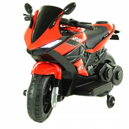 Motor Szomik na akumulator s koferom za djecu do 30 kg
