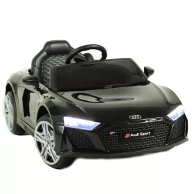  Crni auto Szomik