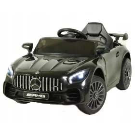  Automobil na akumulator MERCEDES AMG GTR