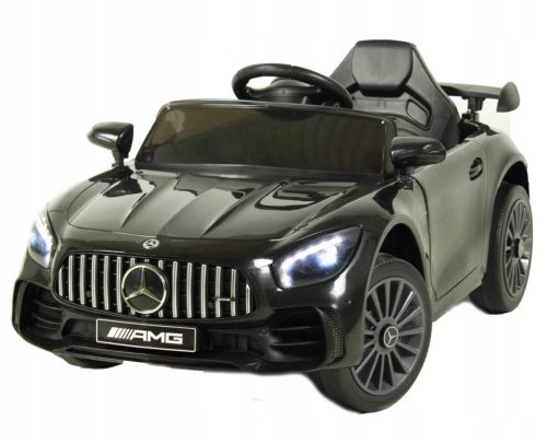  Automobil na akumulator MERCEDES AMG GTR