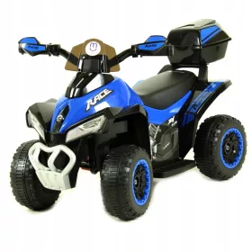  DJEČJA QUAD KUTIJA ZA BATERIJE QUAD-SX-3-ZELENA