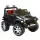  Dječji auto na akumulator 4x4, EVA koža, daljinski CAR-JM-17-BLACK