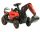  AM Protect Baby TRAK-SX-4 traktor crveni