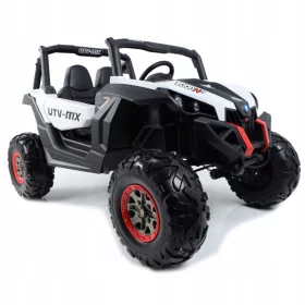    MEGA AUTO BUGGI 4X4, MP4 PANEL, MEKANI EVA FELGE, MEKANO PUNO SJEDIŠTE