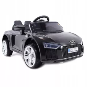    NAJNOVIJE ORIGINALNO AUDI R8 LICENCIRANO MEKANO SJEDIŠTE, MEKANI SU FELGE