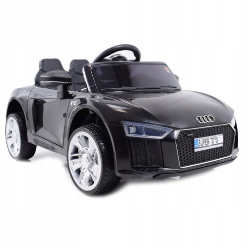  NAJNOVIJE ORIGINALNO AUDI R8 LICENCIRANO MEKANO SJEDIŠTE, MEKANI SU FELGE