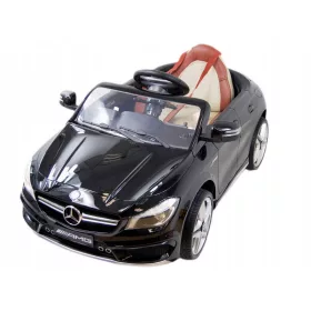   MERCEDES CLA 45 AMG SA AMORTIZERIMA, MEKE FELGE, SJEDIŠTE, KOČNICE, RE