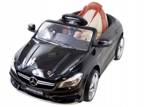  MERCEDES CLA 45 AMG SA AMORTIZERIMA, MEKE FELGE, SJEDIŠTE, KOČNICE, RE
