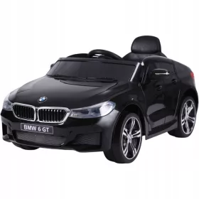    ORIGINAL BMW 6 GT U NAJBOLJOJ IZVANCI, MEKANO SJEDISTE, DALJINSKI 2.4 GHZ/