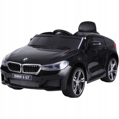  ORIGINAL BMW 6 GT U NAJBOLJOJ IZVANCI, MEKANO SJEDISTE, DALJINSKI 2.4 GHZ/