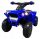  R-sport plavi auto