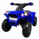  R-sport plavi auto