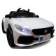  Cabrio Z6 bijeli, auto na akumulator