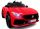  Kabriolet Z6 crveni, auto na baterije