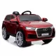 AUDI Q5 SUV, Luksuzni Električni Automobil za Djecu