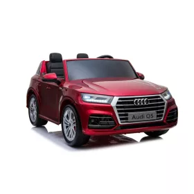   AUDI Q5 2 OSOBE, MIKE GUME, MIKA SJEDALA, BOJA, PLOČA, PUNA OPCIJA
