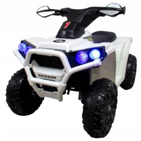 Quad J8 Baterija Bijeli do 20 kg