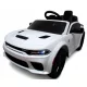  Dodge auto bijele boje