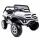 MERCEDES BENZ UNIMOG 4X4,12V14AH, AMORTIZERI, MEKANE FELGE, MEKA SJEDISTA