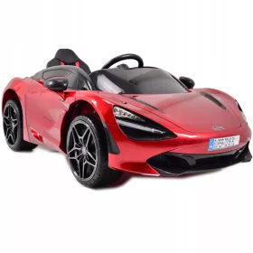   McLaren M720S BOJA, MP4, MEKANI KOTAČI, MEKANO SJEDALO, FULL OPCIJA/DK