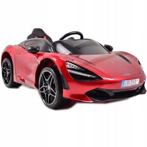 McLaren M720S BOJA, MP4, MEKANI KOTAČI, MEKANO SJEDALO, FULL OPCIJA/DK