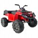  MEGA BIG QUAD 24 V, 2X100W, AMORTIZERI, SOFT