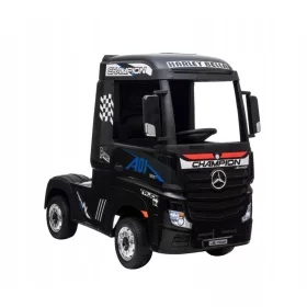    MERCEDES ACTROS MEGA KAMION PUNA VERZIJA 4X4, DVA BATERIJA/HL358