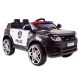  POLICIJSKI SUV AUTO NA AKUMULATOR, MEKANO SJEDALO, MEKANI KOTAČI/JC002