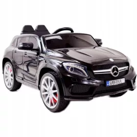    MERCEDES AMG GLA 45 MEKANI KOTAČI, MEKANO SJEDALO PUNA OPCIJA/HZB-188-1