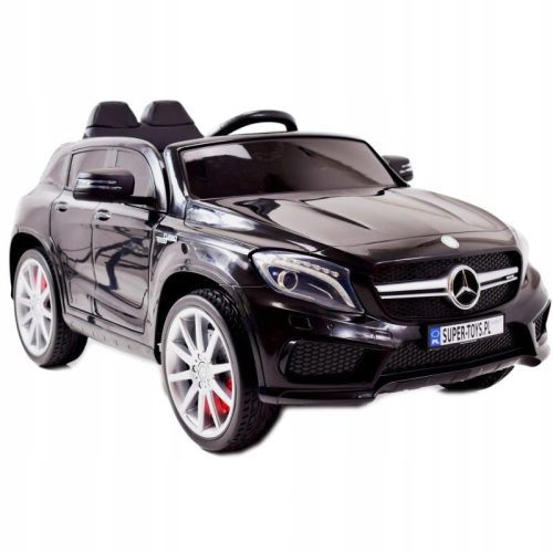  MERCEDES AMG GLA 45 MEKANI KOTAČI, MEKANO SJEDALO PUNA OPCIJA/HZB-188-1