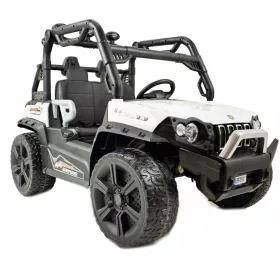    MEGA BUGGY GEPHARD 4X4, FUNKCIJA LJULJANJA, DALJINSKI UPRAVLJAČ, MEKANO SJEDIŠTE, KVAČILO